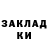 Canna-Cookies конопля Nataliia Manych